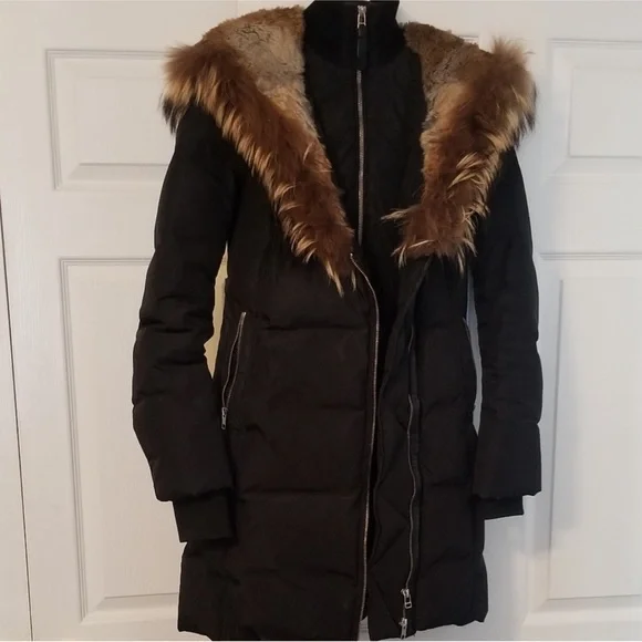 Mackage jacket - Picture 5 of 5